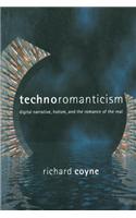 Technoromanticism