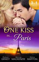 One Kiss In... Paris