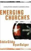 Emerging Churches: Creating Chrsiti
