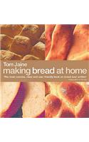 Making Bread at Home