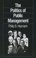 Politics of Public Management