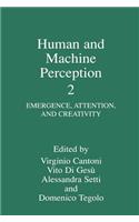 Human and Machine Perception II