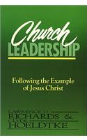 Church Leadership