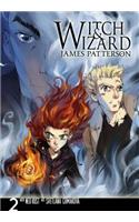 Witch & Wizard: The Manga, Volume 2