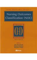 Nursing Outcomes Classification (NOC)