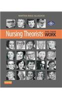 Nursing Theorists and Their Work - E-Book