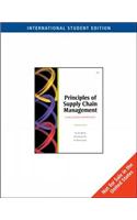 Principles of Supply Chain Management