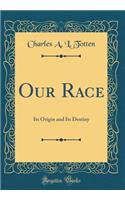 Our Race