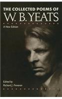 Collected Poems of W. B. Yeats