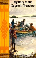 Mystery of the Sagrenti Treasure