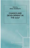 Change and Development in the Gulf