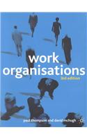 Work Organisations