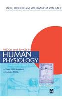 McQs & Emqs in Human Physiology, 6th Edition