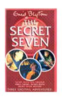 3 In 1 Secret Seven 7-9