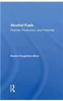 Alcohol Fuels