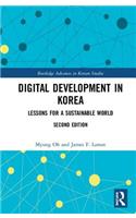 Digital Development in Korea