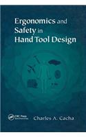 Ergonomics and Safety in Hand Tool Design