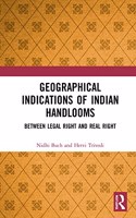 Geographical Indications of Indian Handlooms