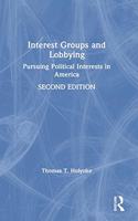 Interest Groups and Lobbying