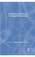 Prevention of Reflective Cracking in Pavements