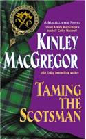 Taming the Scotsman