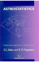 Astrostatistics