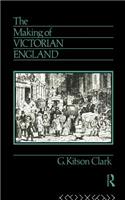 The Making of Victorian England