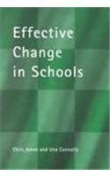Effective Change in Schools