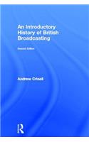 Introductory History of British Broadcasting
