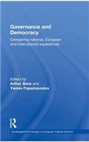 Governance and Democracy