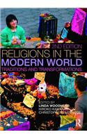 Religions in the Modern World