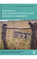 Outcomes of post-2000 Fast Track Land Reform in Zimbabwe