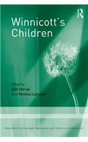 Winnicott's Children