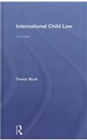 International Child Law