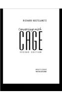 Conversing with Cage