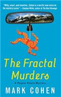 Fractal Murders: (Pepper Keane Mysteries)