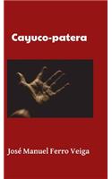 Cayuco-patera