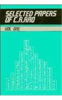 Selected Papers of C. R. Rao