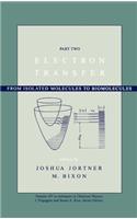 Electron Transfer