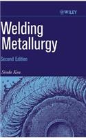 Welding Metallurgy