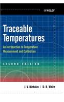 Traceable Temperatures