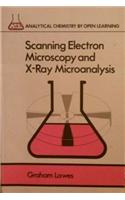 Scanning Electron Microscopy and X-ray Microanalysis