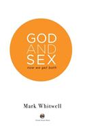 God and Sex