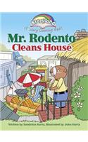 Storyland: Mr. Rodento Cleans House