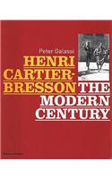 Henri Cartier-Bresson: The Modern Century