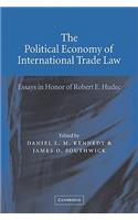 Political Economy of International Trade Law