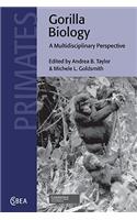 Gorilla Biology