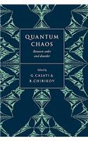 Quantum Chaos