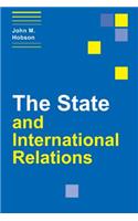 State and International Relations