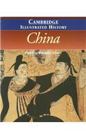 The Cambridge Illustrated History of China